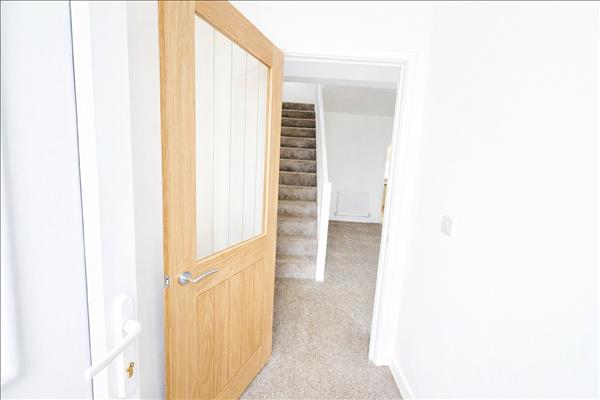 Terraced, James Terrace - Ynyshir, 3 Beds - 1 Baths - 1 Receptions