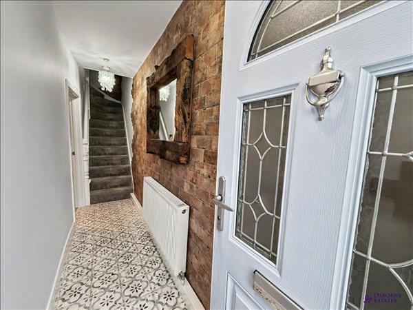Terraced, Belmont Terrace - Porth, 4 Beds - 2 Baths - 1 Receptions