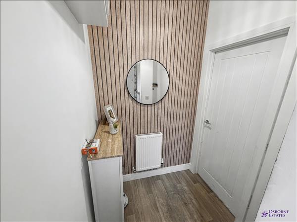 Terraced, Coronation Road - Evanstown, 3 Beds - 1 Baths - 1 Receptions